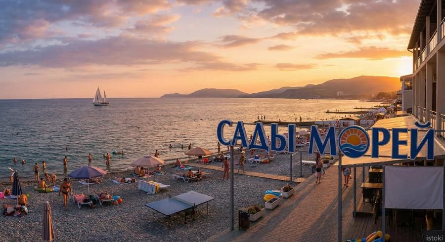 Автобус| Солнце Геленджика и величие Волгограда: путешествие из Урала