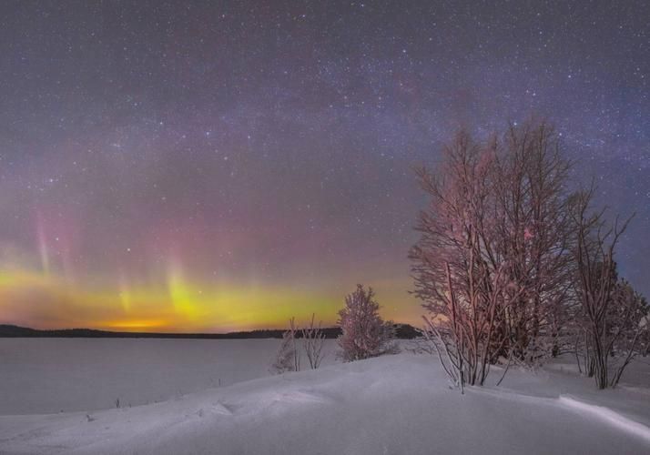 Карелия: не путешествие, а возвращение к себе