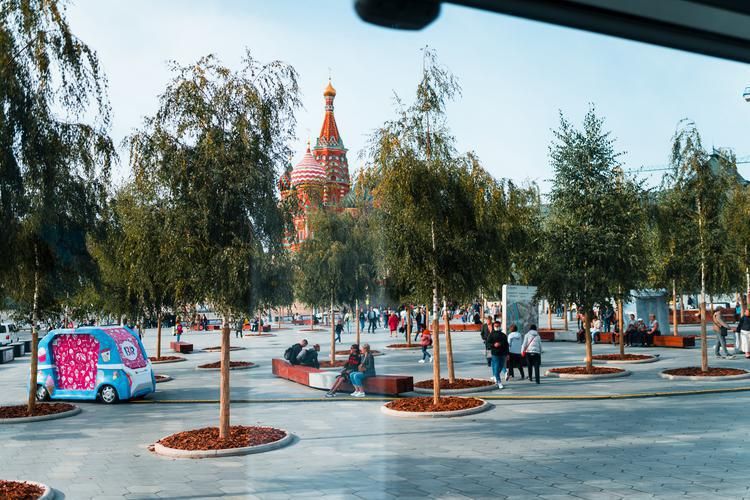 Поезд| Душа Москвы: истории и улицы из Краснодара