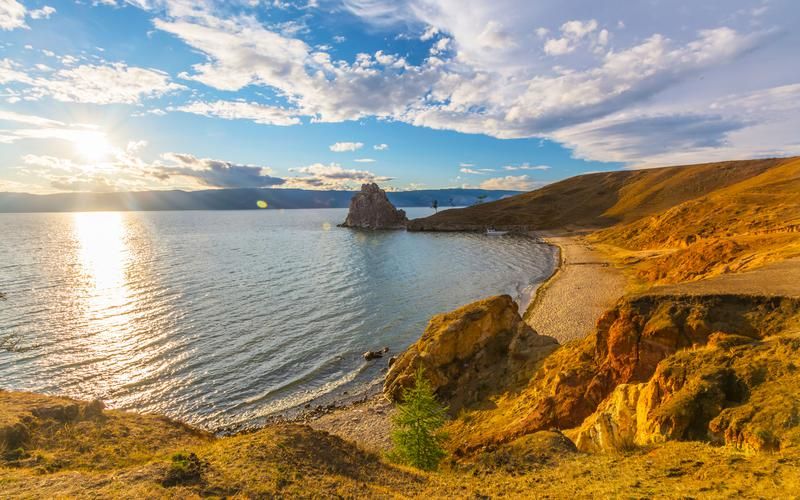 Байкальская перезагрузка: дыхание свободы