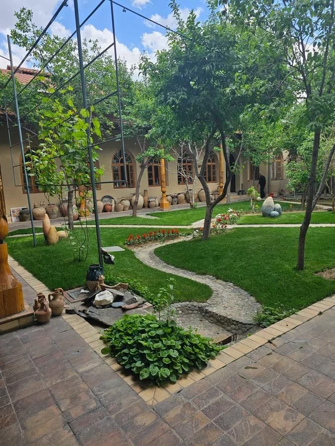 В сердце Востока: путешествие по Узбекистану