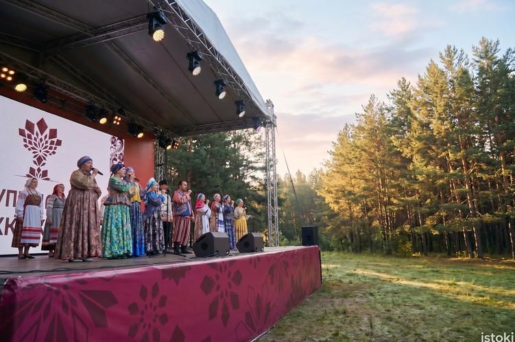 Автобус| Сокровища Урала: от сказа к творчеству