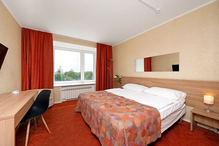 Москва 4* (г.Санкт-Петербург)