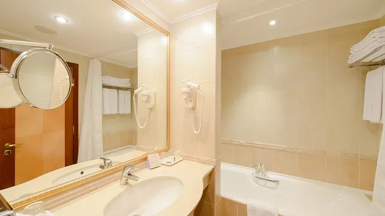 Korston Royal 5* (г.Казань)