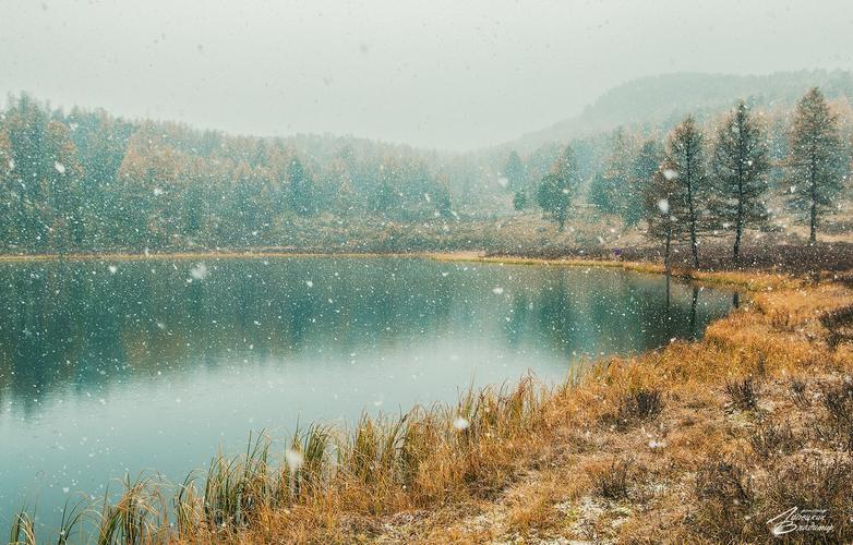 Алтай. Рафтинг, который не забудешь