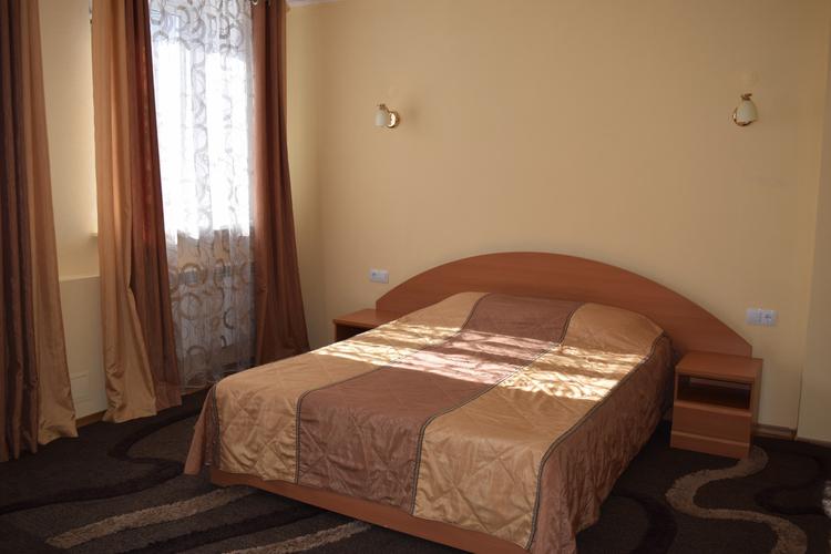 Великий Устюг 2* (г. Великий Устюг)