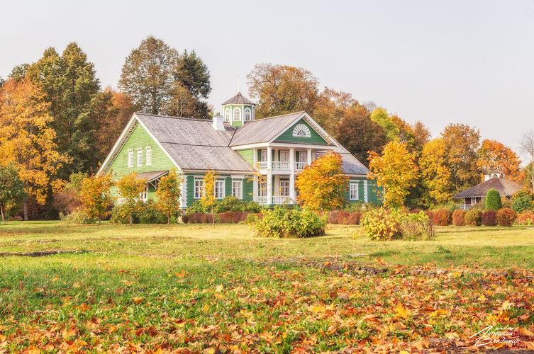 Псков. Четыре дня. Одна тишина.