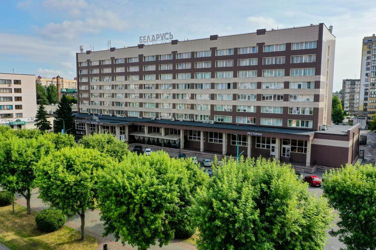 Спутник 3*/Беларусь 3* (г. Минск) / Славия 3*/Лида 2* (г. Лида) / Буг 3*/Беларусь 3* (г. Брест)