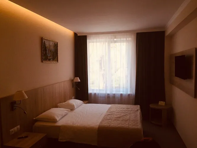 Бугарь 4* (г. Пятигорск)