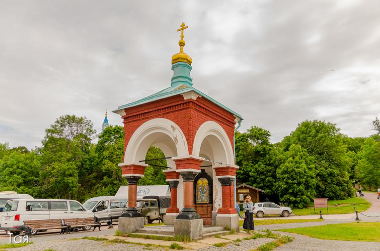 Семейные выходные. Погружение в средневековье