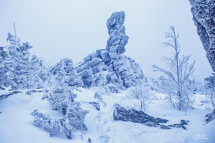 Автобус| К хозяйке Медной Горы: Новый год на снежном Урале из Твери (промо)