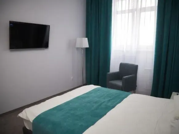 Клинское подворье 4* (г. Клин)