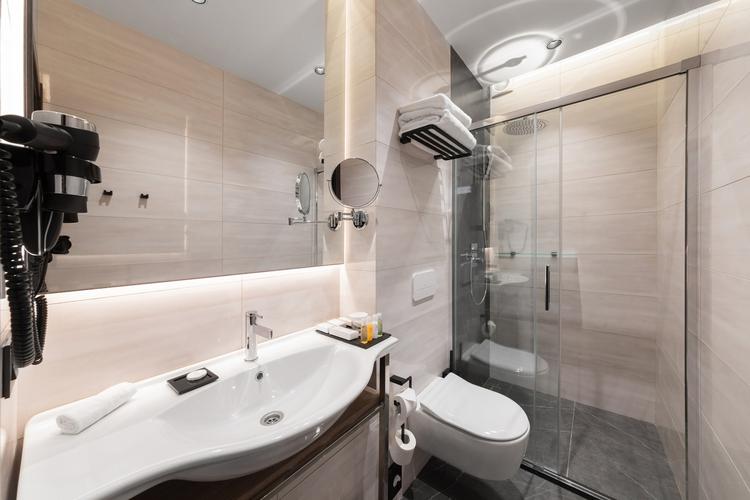 Мегаполис 5* (г. Смоленск)