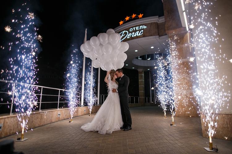 Дегас 4* (г. Воронеж)