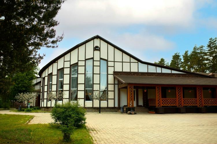 Светлица 3* (д. Светлица)