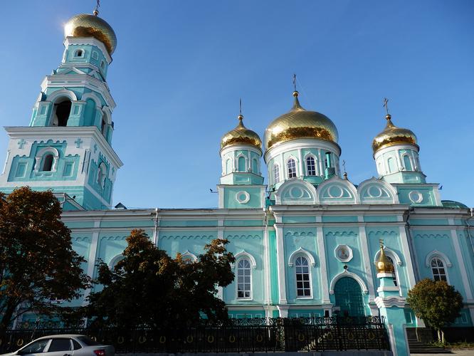 Автобус|  Самара + Замок Гарибальди + Термы из Уфы