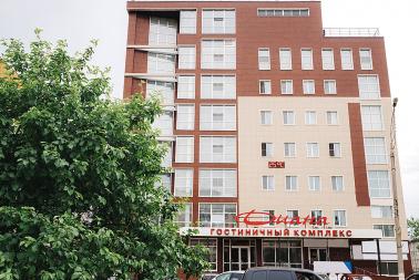 Диана 3* (г. Арзамас)