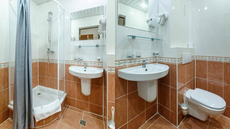 ГТК 3* (г. Суздаль) / Сусанин Парк Отель 3* (г. Кострома)