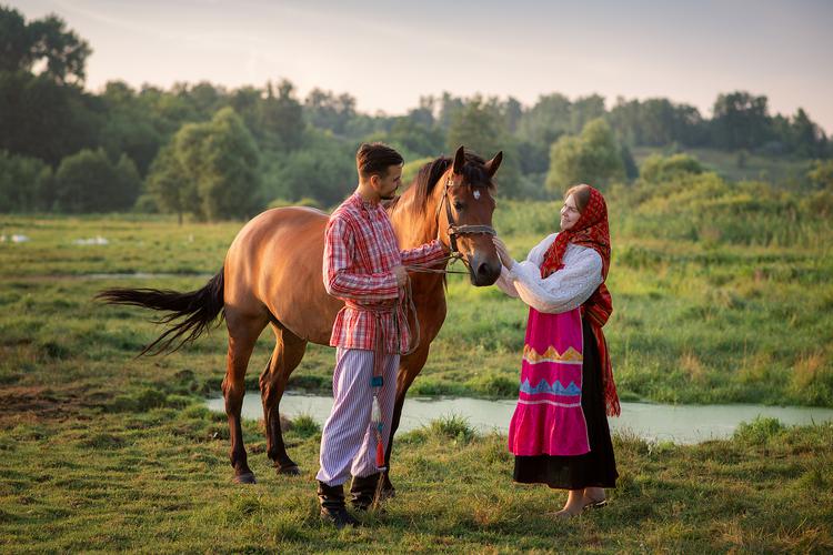 Удивительная Уфа: слияние культур и традиций