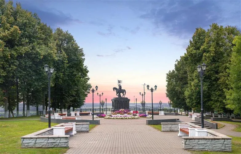 Поезд | Ретропоезд и Золотое Кольцо: путешествуем с боярским размахом из Воронежа