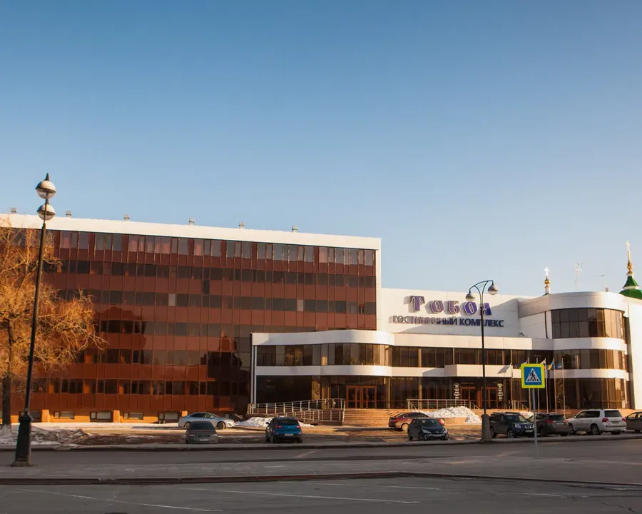 Marins Park Hotel 4* (г.Екатеринбург) / Ностальжи 3* (г. Тюмень) / Тобол 3* (г. Тобольск)