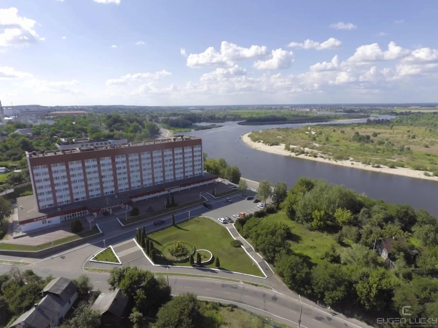 Припять 3* (г. Мозырь)