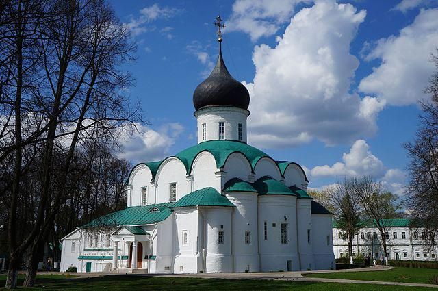 Школьное путешествие: уклад русской жизни