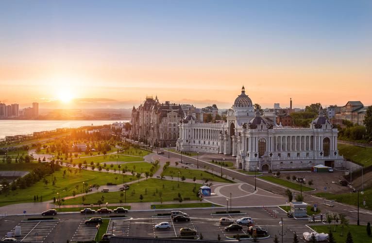 Автобус| Три кухни, одна душа