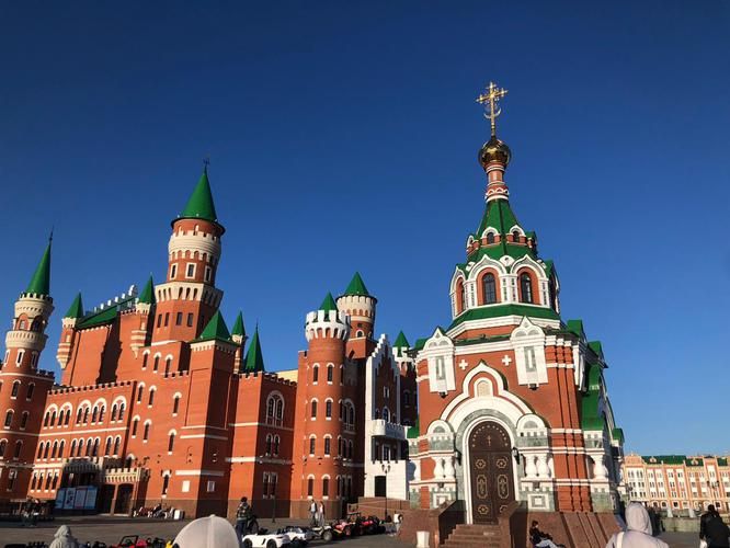 Автобус| История в камне: по древним городам России