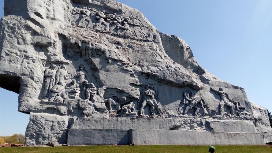 Два города — одна история, только в разных ключах