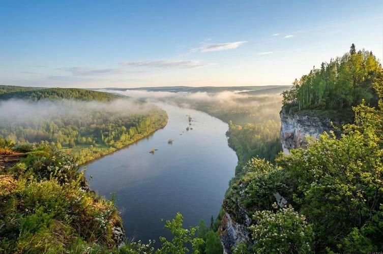 Великолепие Якутии: от Ленских столбов до песчаных тукуланов