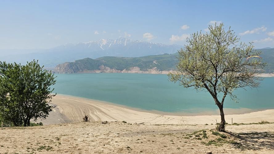 Магия гор Кавказа: маршрут по четырем дыханиям горного региона