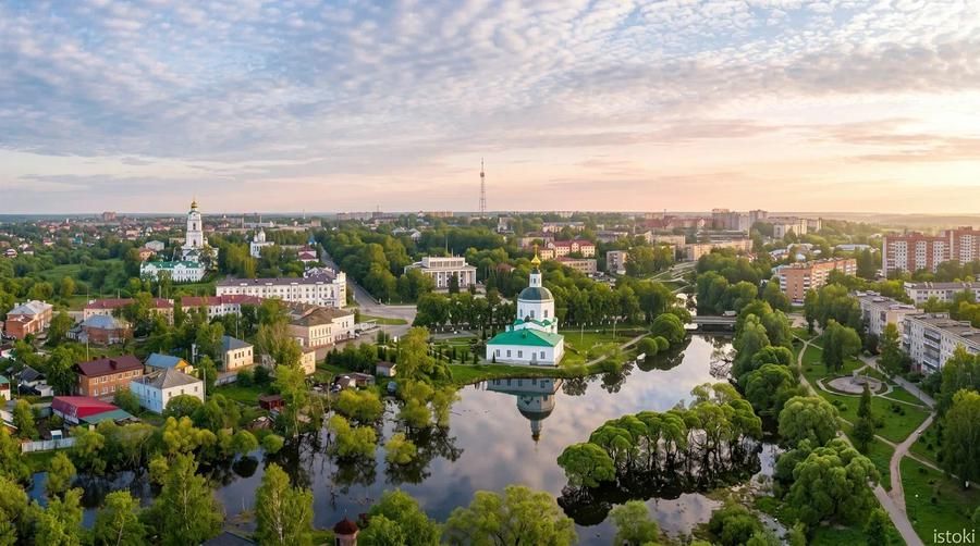 Вкус Смоленска: 3 дня кулинарных открытий