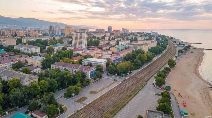 Кавказские мелодии: 8 дней горных панорам и тёплых встреч
