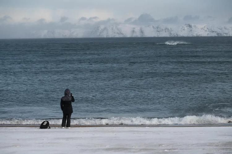 От моря до костра