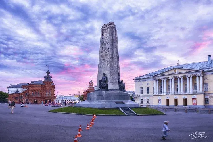 Владимир и Боголюбово: где Русь начиналась