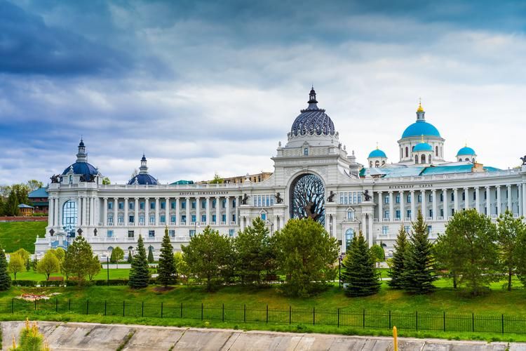 Миллениум-тур (3д/2н)