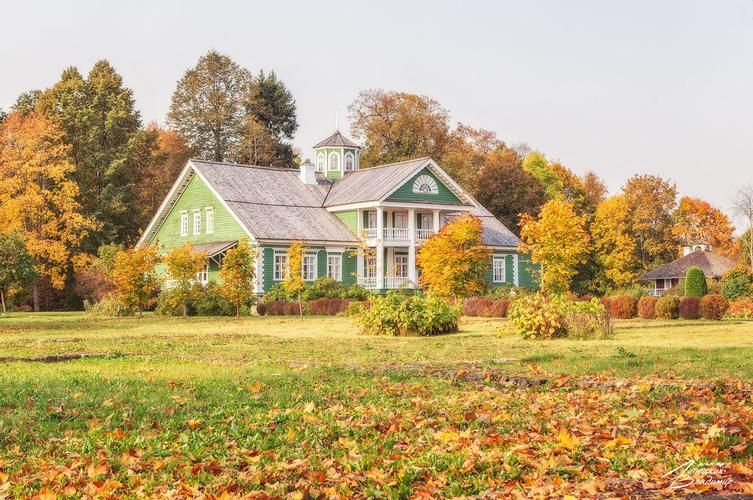 Псков. Четыре дня. Одна тишина.