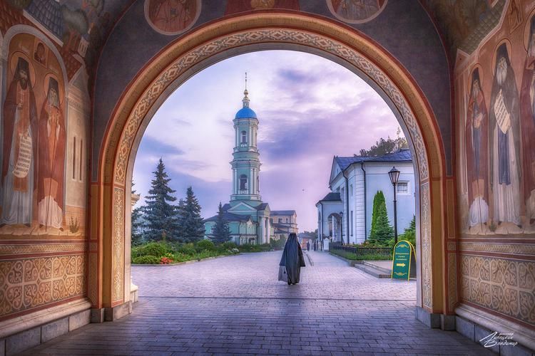 Императорское наследие Калуги