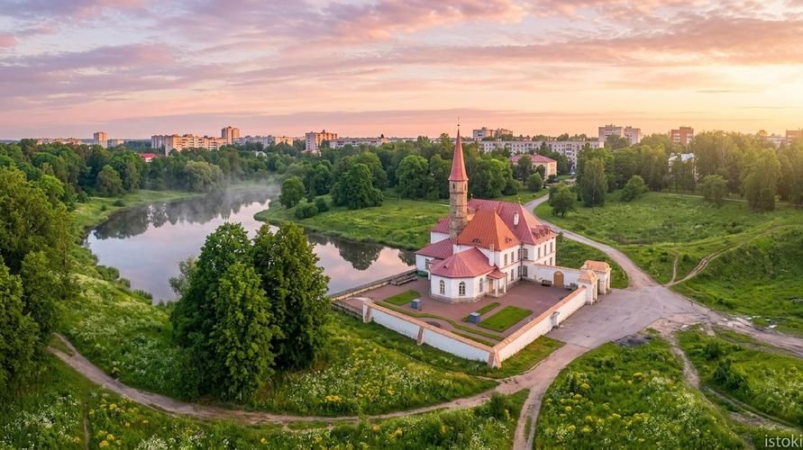 Поезд| Очарование белых ночей в Санкт‑Петербурге из Кирова