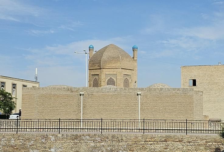 Согдийские тайны и хорезмские легенды