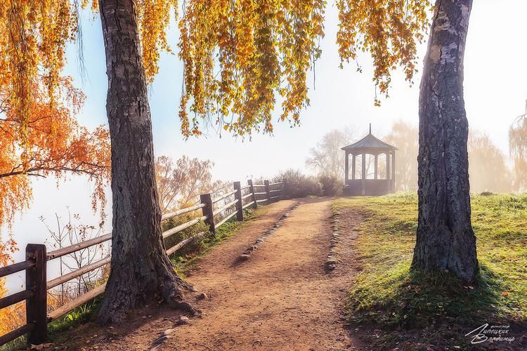 Авиа | Золотое кольцо по-боярски из Минска 2026