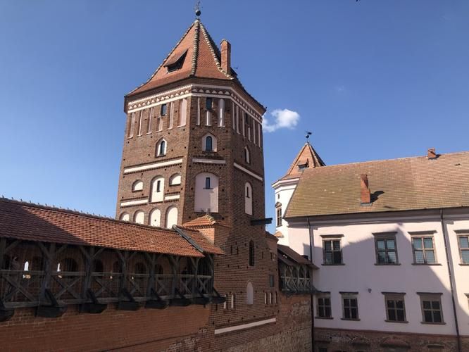 Автобус| Новый год в Минске: в гостях у белорусской зимы и гостеприимства из Воронежа