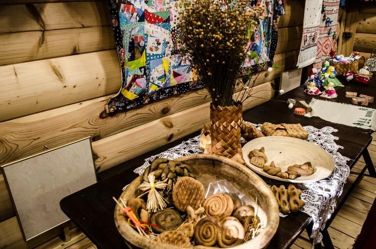 Автобус| Костромской калейдоскоп: маршрут ярких впечатлений