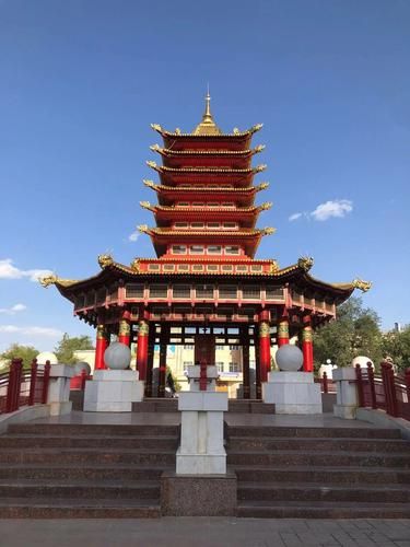 Степь зовёт: тур в волшебную Калмыкию