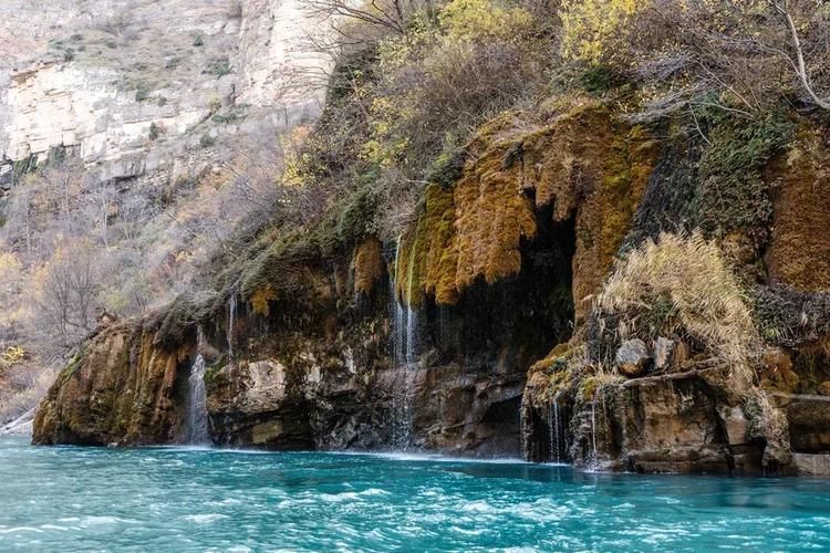 Горные грёзы Дагестана: 3 дня красоты и открытий
