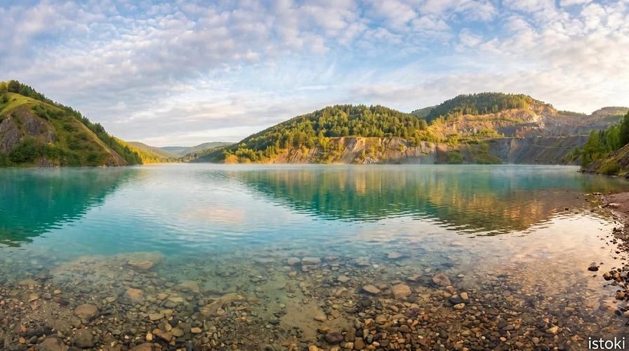 В краю вулканов: приключение на краю земли