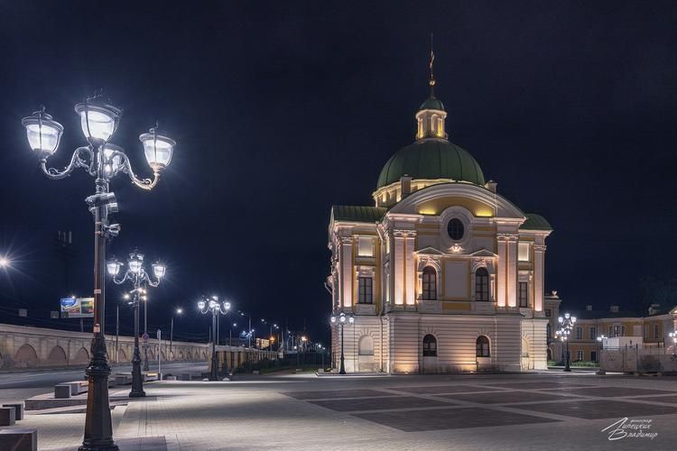 Селигерский рыбник — не фестиваль, а встреча с душой северной России