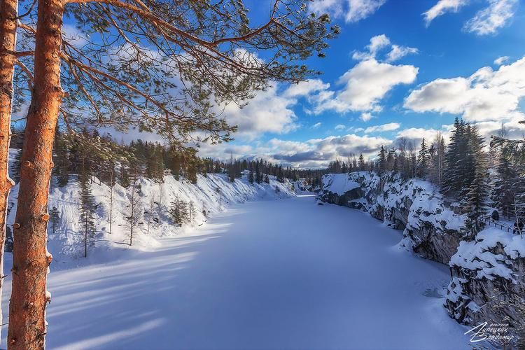 Автобус| Полное погружение в Карелию: экскурсионный тур и спа‑отдых в Петрозаводске