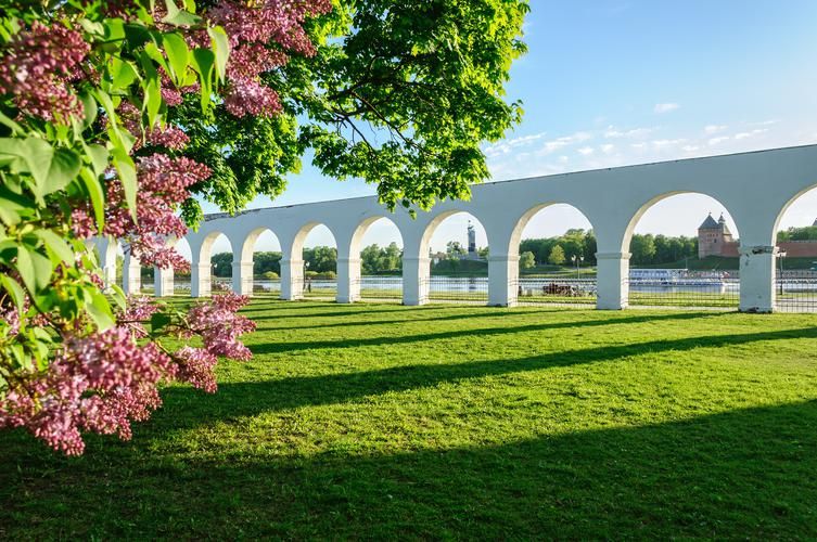 Новгород: история в деталях